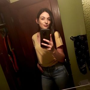 Meet your Posher, Meg